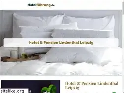 Sites similar to hotelpension-lindenthal.de