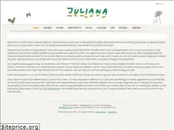 Sites similar to hotelpensionlech.com