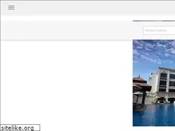Sites similar to hotelperdanakotabharu.com