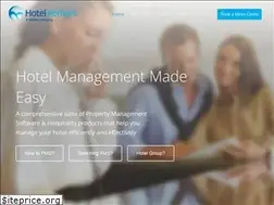 Sites similar to hotelperfect.co.uk