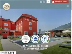 Sites similar to hotelperla.ch