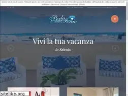 Sites similar to hotelperladelloionio.com