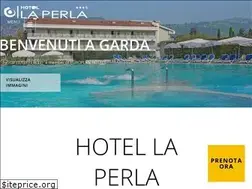 Sites similar to hotelperlagarda.com