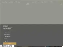 Sites similar to hotelpesquera.com