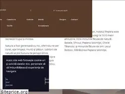 Sites similar to hotelpestera.ro
