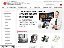 Sites similar to hotelphonehq.com