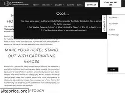 Sites similar to hotelphotographer.com.au