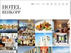 Sites similar to hotelphotographie.com