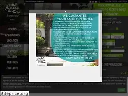 Sites similar to hotelpiazzabellini.com