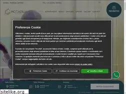 Sites similar to hotelpiccadilly.it