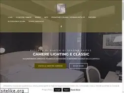 Sites similar to hotelpiccolo.it