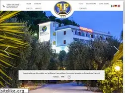 Sites similar to hotelpiccoloparadiso.it
