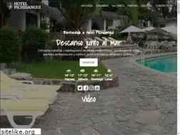 Sites similar to hotelpichidangui.cl