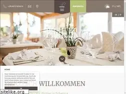 Sites similar to hotelpichler.com