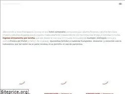 Sites similar to hotelpietrasanta.com.co