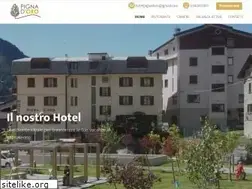 Sites similar to hotelpignadoro.it