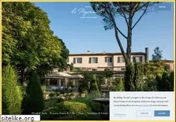 Sites similar to hotelpigonnet.com