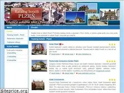 Sites similar to hotelpilsen.net