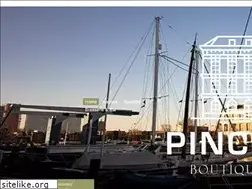 Sites similar to hotelpincoffs.nl