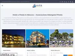 Sites similar to hotelpineto.it