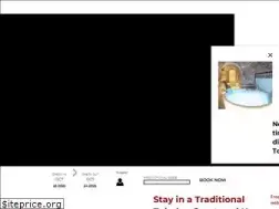Sites similar to hotelpintorelgreco.com
