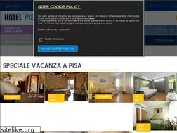 Sites similar to hotelpisacentro.com