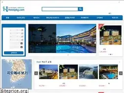 Sites similar to hotelpkg.com
