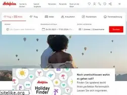 Sites similar to hotelplan.ch