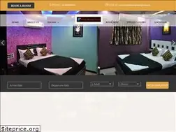 Sites similar to hotelplanetplaza.com