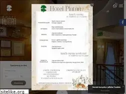 Sites similar to hotelplatan.pl