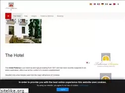 Sites similar to hotelplateros.com