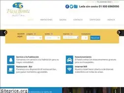 Sites similar to hotelplayabonitamazatlan.com