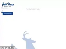 Sites similar to hotelplayamazatlan.com