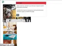 Sites similar to hotelplaza.cl