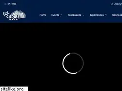 Sites similar to hotelplazacaribe.com