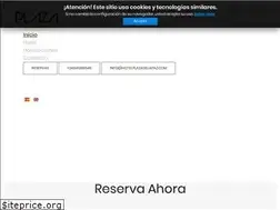 Sites similar to hotelplazadelapaz.com