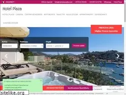 Sites similar to hotelplazaelba.com