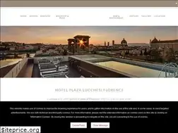Sites similar to hotelplazalucchesi.it