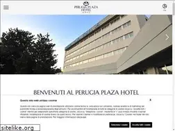 Sites similar to hotelplazaperugia.com