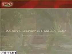 Sites similar to hotelplazarubio.mx