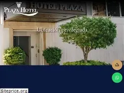 Sites similar to hotelplazasanjuan.com