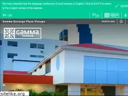 Sites similar to hotelplazavizcaya.com