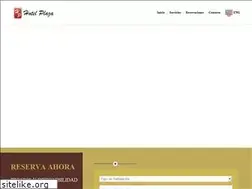 Sites similar to hotelplazayucatan.com