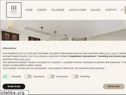 Sites similar to hotelplinius.com