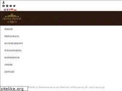 Sites similar to hotelplock.eu