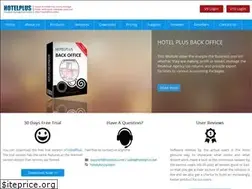Sites similar to hotelplus.net
