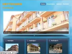 Sites similar to hotelpodhajska.sk