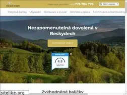 Sites similar to hotelpodkycmolem.cz