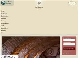 Sites similar to hotelpodsluncem.cz