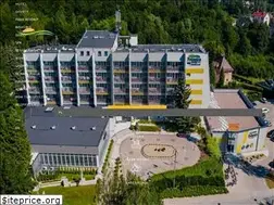 Sites similar to hotelpolanica.pl